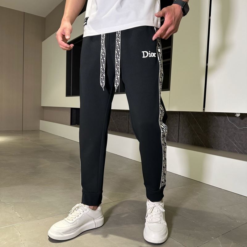 Christian Dior Long Pants